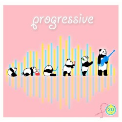 progressive