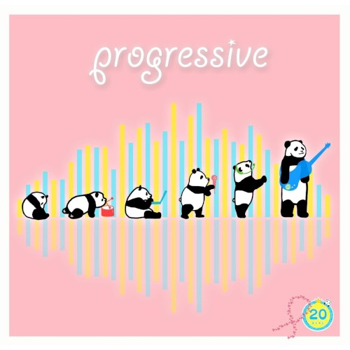 progressive