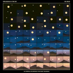 Climbing Bear (From “Big Bend (An Original Soundtrack for Public Television)”)