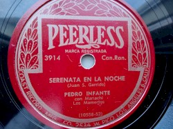 Serenata en la noche / Corazón, corazón