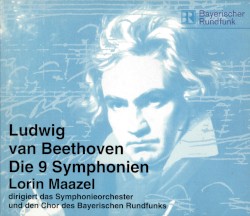 Die 9 Symphonien