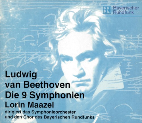 Die 9 Symphonien