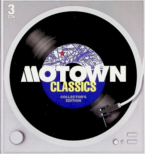 Motown Classics