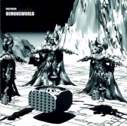 Demonsworld