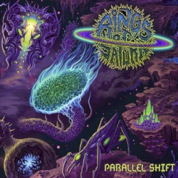 Parallel Shift
