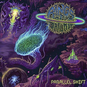 Parallel Shift