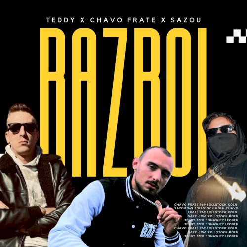 RAZBOI