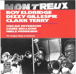 The Trumpet Kings at Montreux