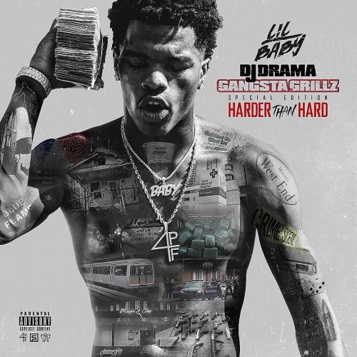Harder Than Hard