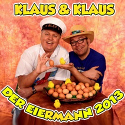 Der Eiermann