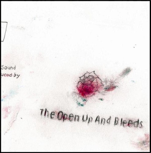 The Open Up and Bleeds