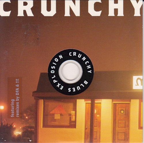 Crunchy