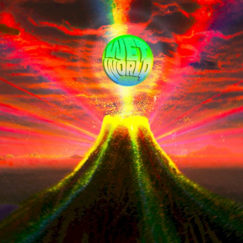 Volcano
