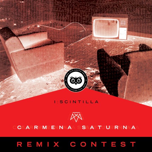 Carmena Saturna Remix Contest