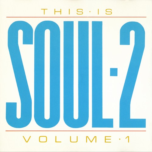 This Is Soul‐2, Volume 1