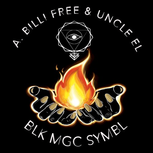 Blk Mgc Symbl