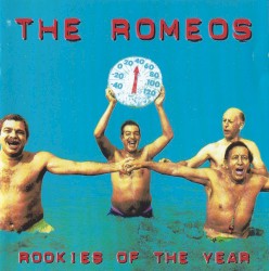 Rookies of the Year