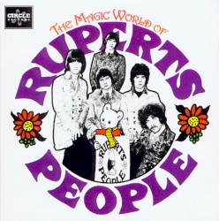 The Magic World of Ruperts People