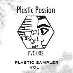 Plastic Sampler, Vol. 1