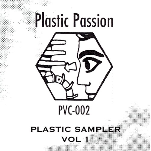Plastic Sampler, Vol. 1
