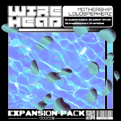 WIREHEAD [Expansion Pack 01]