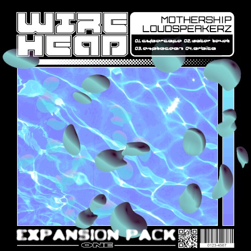 WIREHEAD [Expansion Pack 01]