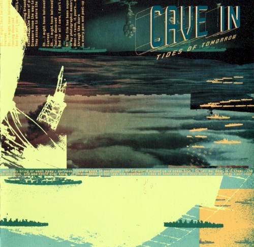 Tides of Tomorrow