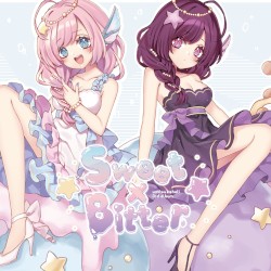 Sweet×Bitter