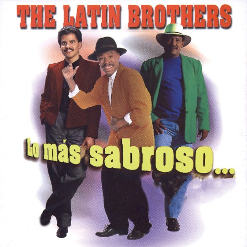 Lo más sabroso...