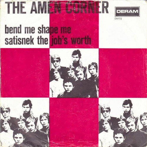 Bend Me, Shape Me