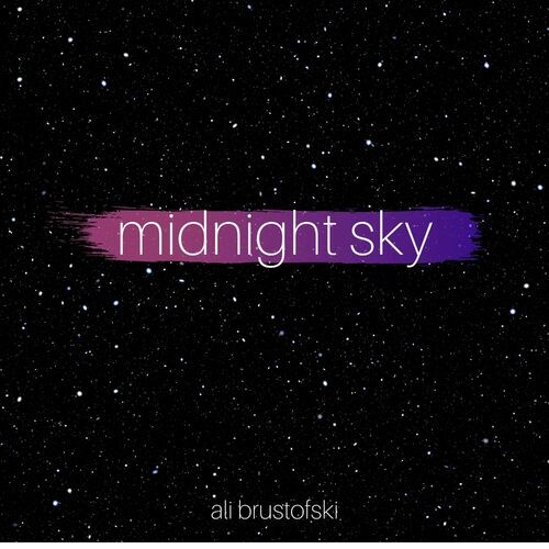 Midnight Sky (Acoustic)