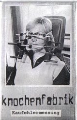 Kaufehlermessung