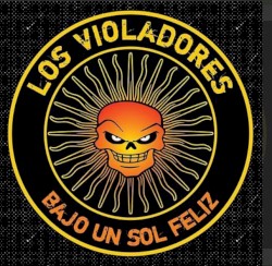 Bajo un sol feliz