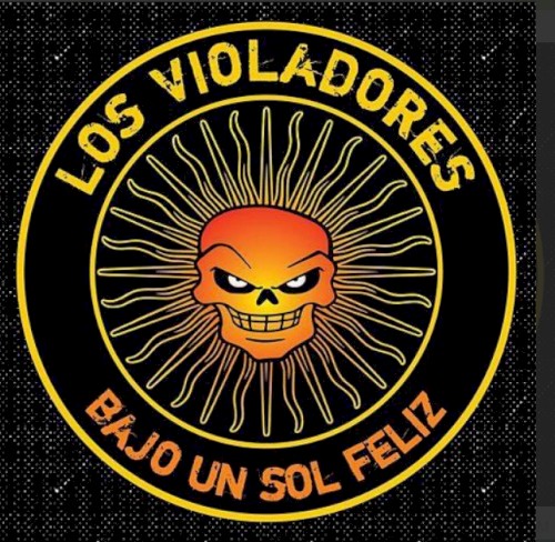 Bajo un sol feliz