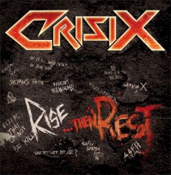 Rise... Then Rest