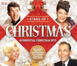 Stars of Christmas: 60 Essential Christmas Hits