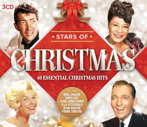Stars of Christmas: 60 Essential Christmas Hits