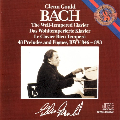 The Well-Tempered Clavier