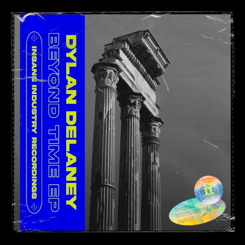 Beyond Time EP
