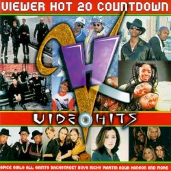 Video Hits: Viewer Hot 20 Countdown