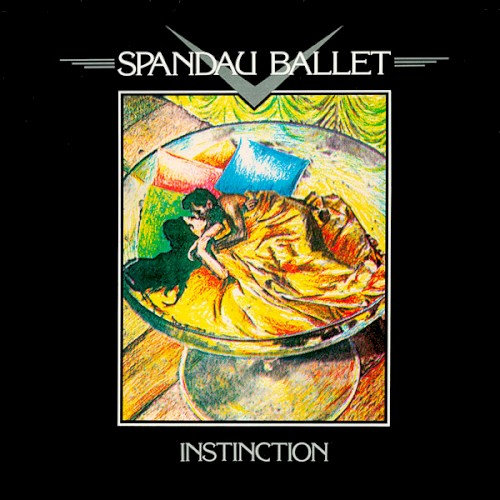 Instinction