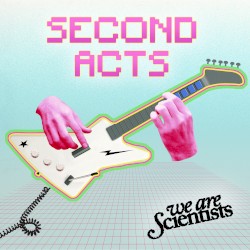 Second Acts