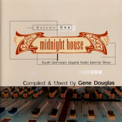 Midnight House Volume One