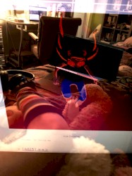 Freeroam 79 :: Leftovers From the Week of Meeting Transcendence III -- "geometry gayme; beautiful blooners"