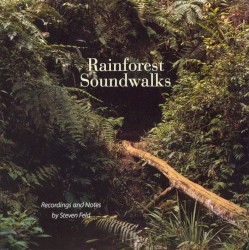 Rainforest Soundwalks