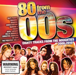 80 From the 00s