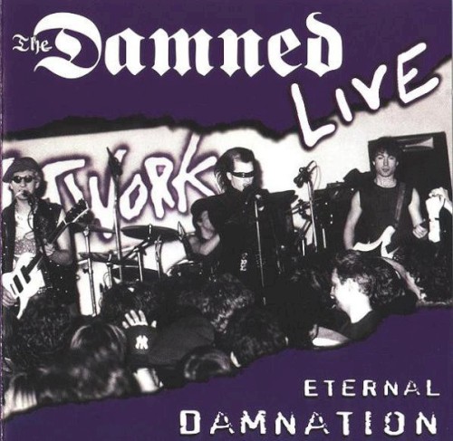 Eternal Damnation