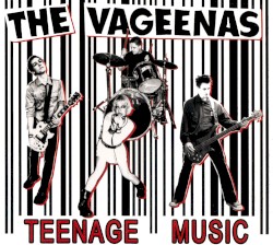 Teenage Music