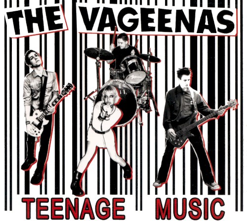 Teenage Music