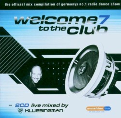 Welcome to the Club 7